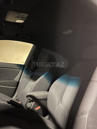 Hyundai Accent 2011, 77,000 km - 1.6 л - Bakı