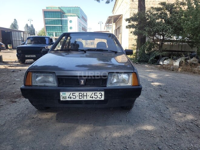 LADA (VAZ) 2109 1994, 258,000 km - 1.5 l - Gəncə