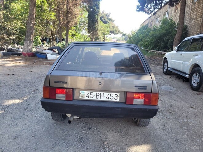 LADA (VAZ) 2109 1994, 258,000 km - 1.5 l - Gəncə