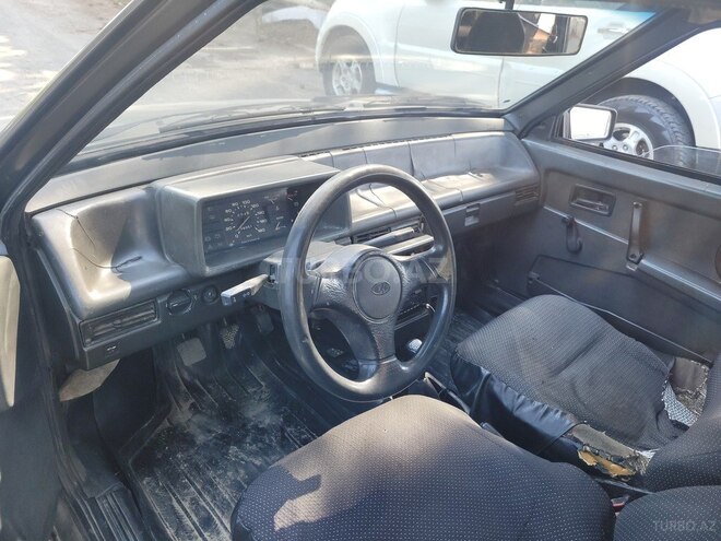 LADA (VAZ) 2109 1994, 258,000 km - 1.5 l - Gəncə
