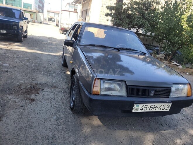 LADA (VAZ) 2109 1994, 258,000 km - 1.5 l - Gəncə
