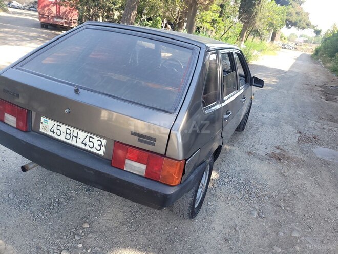 LADA (VAZ) 2109 1994, 258,000 km - 1.5 l - Gəncə