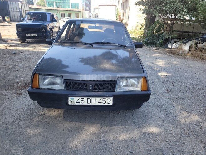 LADA (VAZ) 2109 1994, 258,000 km - 1.5 l - Gəncə