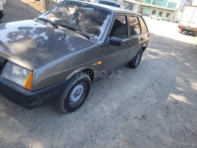 LADA (VAZ) 2109 1994, 258,000 km - 1.5 l - Gəncə