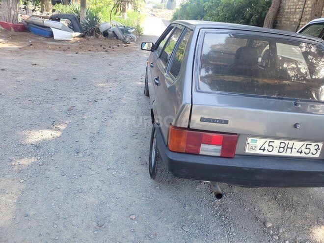 LADA (VAZ) 2109 1994, 258,000 km - 1.5 l - Gəncə