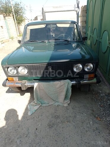 LADA (VAZ) 2106 1998, 715,070 km - 1.5 l - Ucar