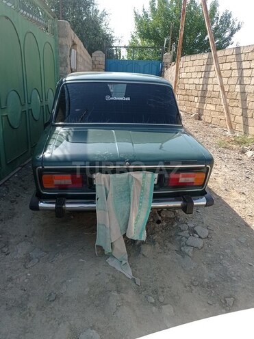 LADA (VAZ) 2106 1998, 715,070 km - 1.5 l - Ucar