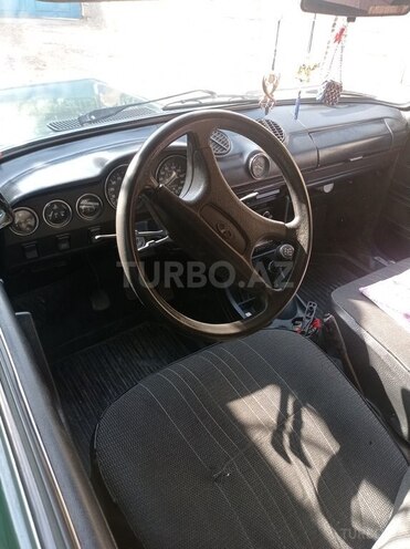 LADA (VAZ) 2106 1998, 715,070 km - 1.5 l - Ucar