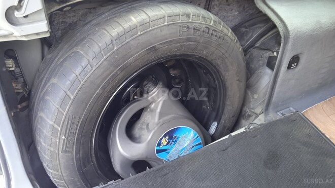 Mercedes E 220 2000, 428,000 km - 2.2 l - Bakı