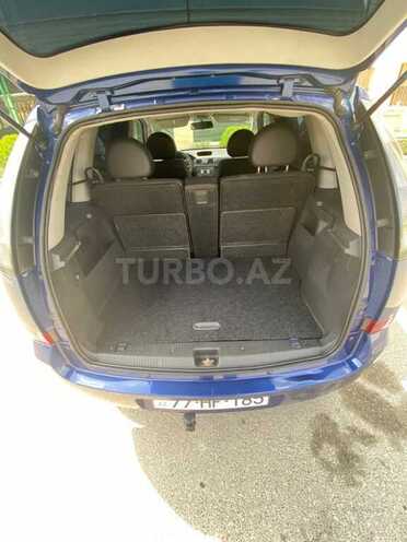 Opel Meriva 2006, 175,000 km - 1.3 л - Bakı
