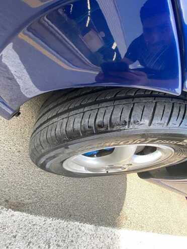 Opel Meriva 2006, 175,000 km - 1.3 л - Bakı