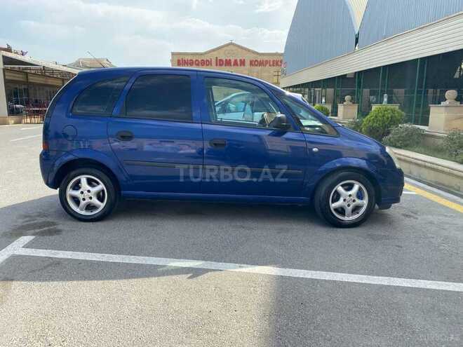Opel Meriva 2006, 175,000 km - 1.3 л - Bakı