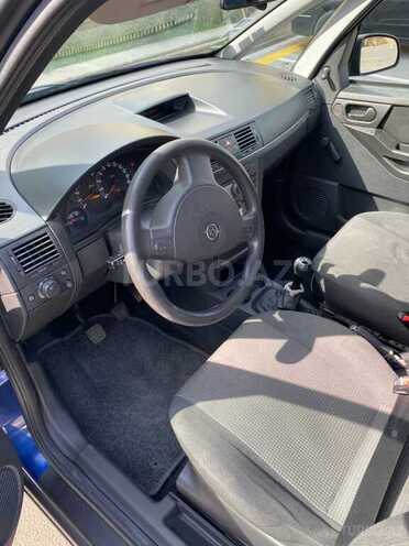 Opel Meriva 2006, 175,000 km - 1.3 л - Bakı
