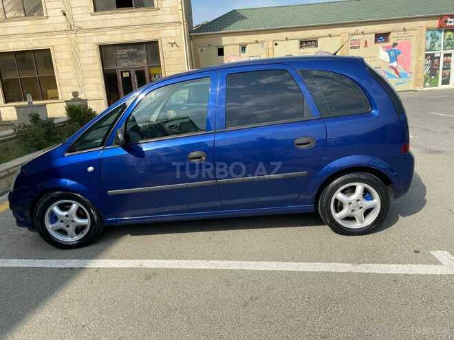 Opel Meriva 2006, 175,000 km - 1.3 л - Bakı