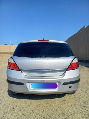 Opel Astra 2006, 288,000 km - 1.4 l - Bakı