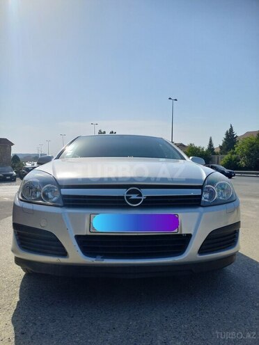 Opel Astra 2006, 288,000 km - 1.4 l - Bakı
