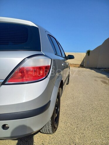 Opel Astra 2006, 288,000 km - 1.4 l - Bakı