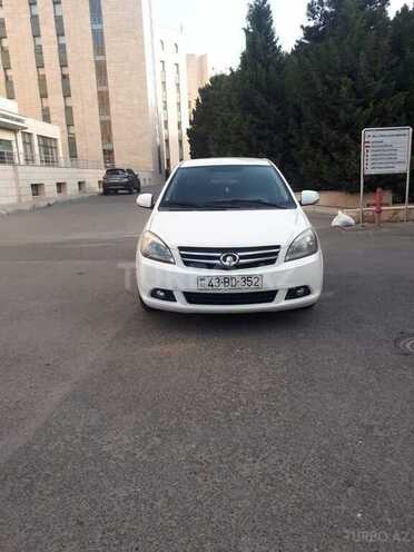 GWM Voleex C30 2014, 300,000 km - 1.5 l - Bakı