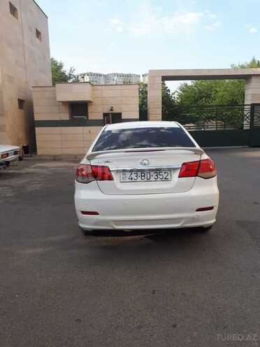 GWM Voleex C30 2014, 300,000 km - 1.5 l - Bakı