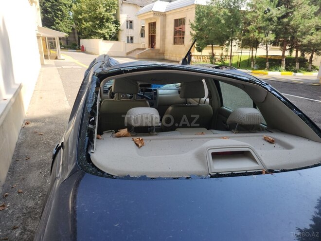 Nissan Tiida 2008, 200,000 km - 1.6 l - İsmayıllı