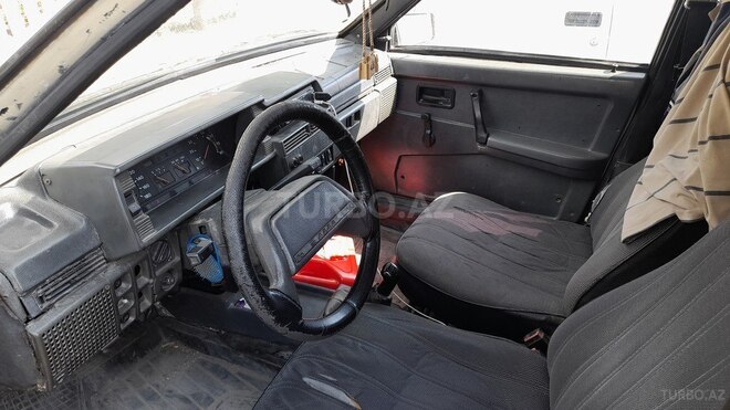 LADA (VAZ) 2109 1996, 50,000 km - 1.6 l - Qəbələ