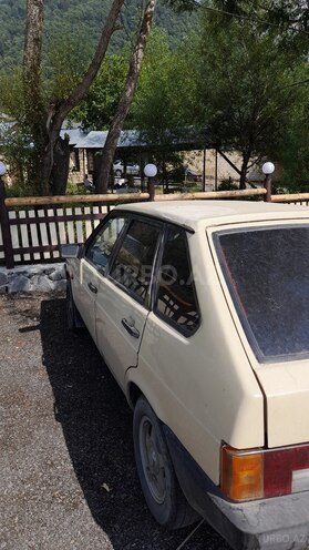 LADA (VAZ) 2109 1996, 50,000 km - 1.6 l - Qəbələ