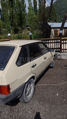 LADA (VAZ) 2109 1996, 50,000 km - 1.6 l - Qəbələ