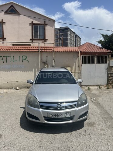 Opel Astra 2007, 255,000 km - 1.3 l - Gəncə