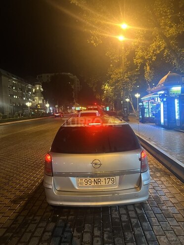 Opel Astra 2007, 255,000 km - 1.3 l - Gəncə