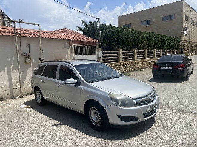 Opel Astra 2007, 255,000 km - 1.3 l - Gəncə