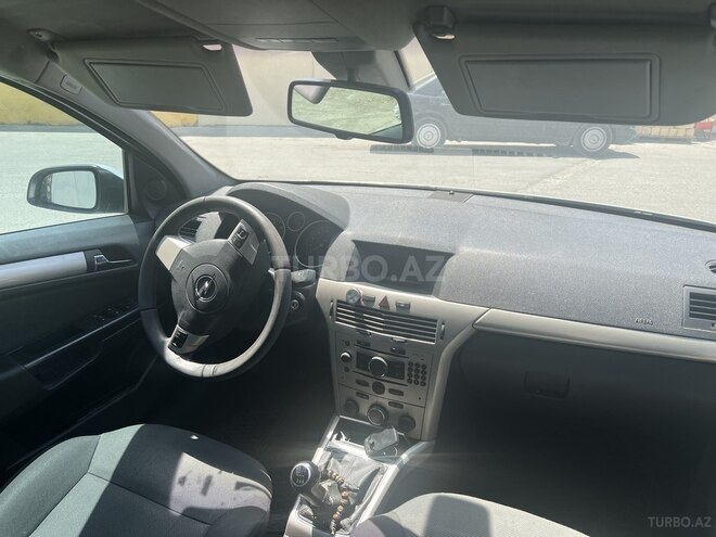 Opel Astra 2007, 255,000 km - 1.3 l - Gəncə