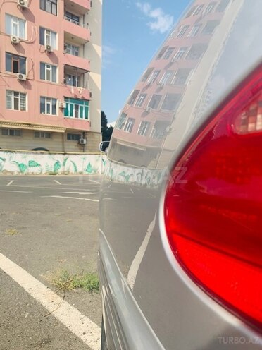 Mercedes E 240 2001, 306,000 km - 2.6 l - Bakı