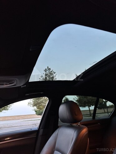 BMW 528 2014, 210,000 km - 2.0 l - Bakı