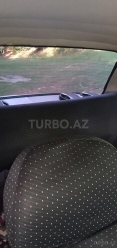 LADA (VAZ) 2106 1993, 72,506 km - 1.5 l - Quba