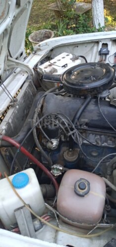 LADA (VAZ) 2106 1993, 72,506 km - 1.5 l - Quba