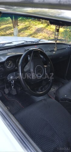 LADA (VAZ) 2106 1993, 72,506 km - 1.5 l - Quba