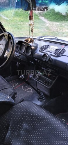 LADA (VAZ) 2106 1993, 72,506 km - 1.5 l - Quba