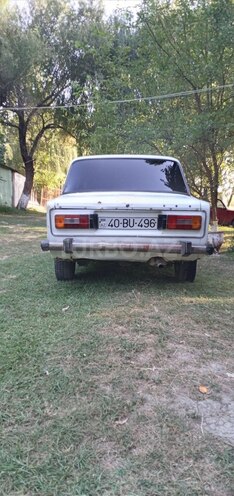 LADA (VAZ) 2106 1993, 72,506 km - 1.5 l - Quba