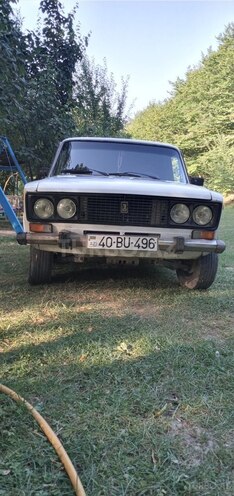 LADA (VAZ) 2106 1993, 72,506 km - 1.5 l - Quba