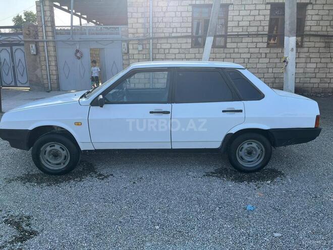 LADA (VAZ) 21099 1997, 30,000 km - 1.5 l - Gəncə