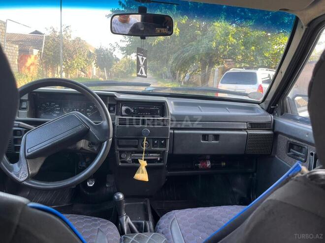 LADA (VAZ) 21099 1997, 30,000 km - 1.5 l - Gəncə