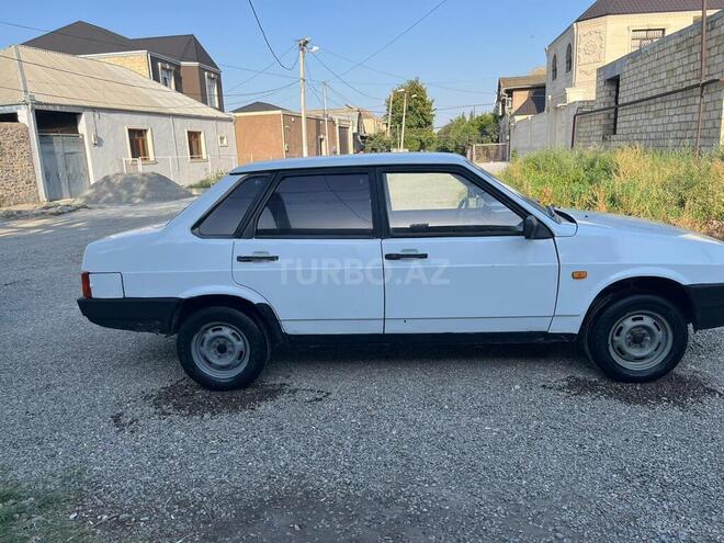 LADA (VAZ) 21099 1997, 30,000 km - 1.5 l - Gəncə