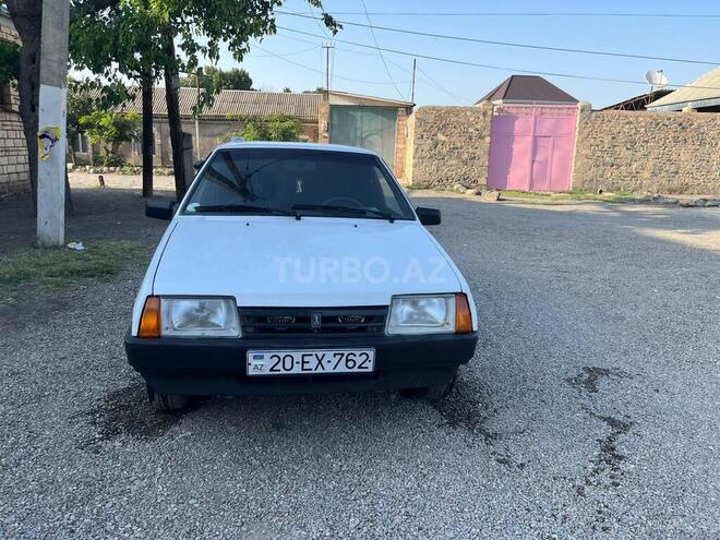 LADA (VAZ) 21099 1997, 30,000 km - 1.5 l - Gəncə