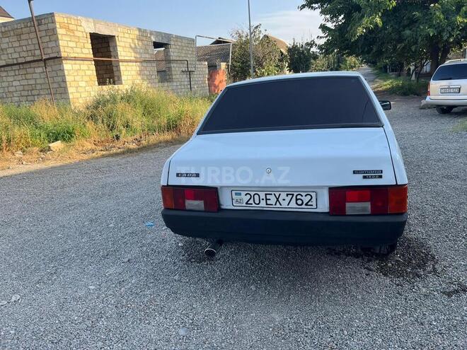 LADA (VAZ) 21099 1997, 30,000 km - 1.5 l - Gəncə