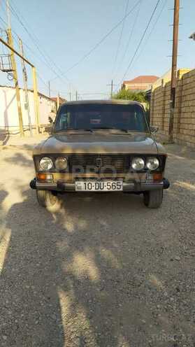 LADA (VAZ) 2106 1993, 58,488 km - 1.6 l - Sumqayıt