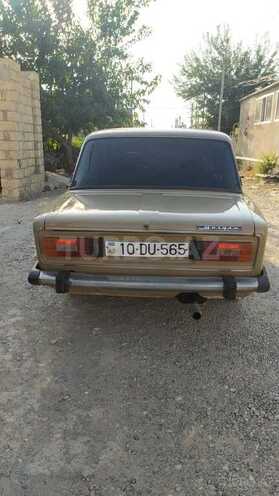 LADA (VAZ) 2106 1993, 58,488 km - 1.6 l - Sumqayıt