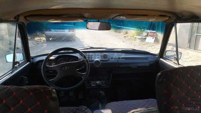 LADA (VAZ) 2106 1993, 58,488 km - 1.6 l - Sumqayıt