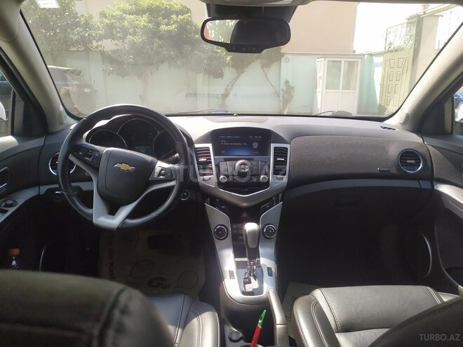 Chevrolet Cruze 2015, 128,023 km - 1.4 л - Bakı