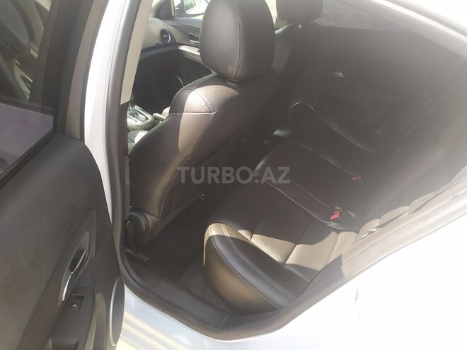 Chevrolet Cruze 2015, 128,023 km - 1.4 л - Bakı