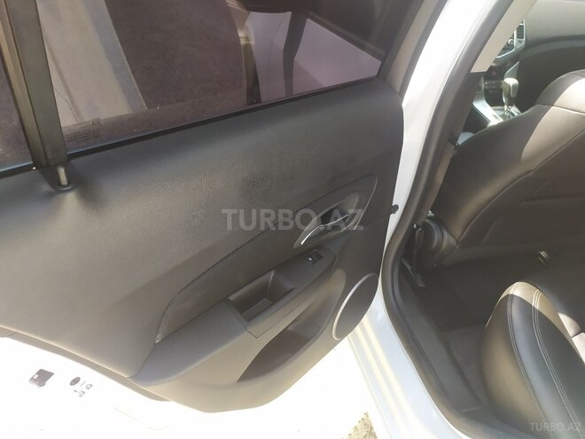 Chevrolet Cruze 2015, 128,023 km - 1.4 л - Bakı